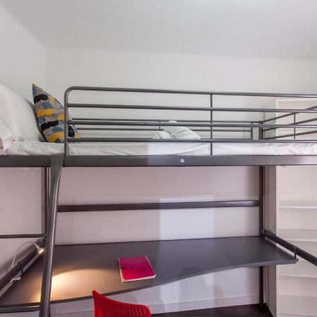 My Loft 4 You Maritim Valencia Exterior photo