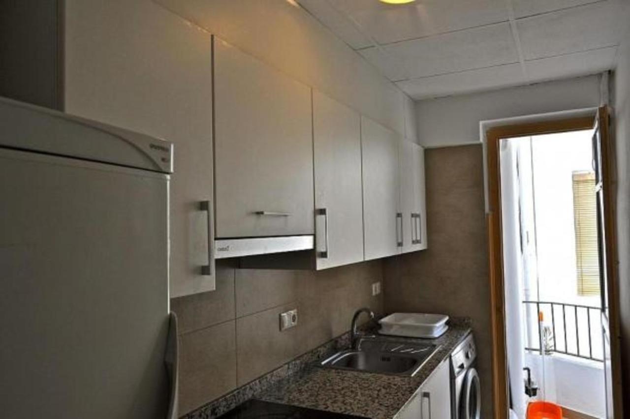 My Loft 4 You Maritim Valencia Exterior photo