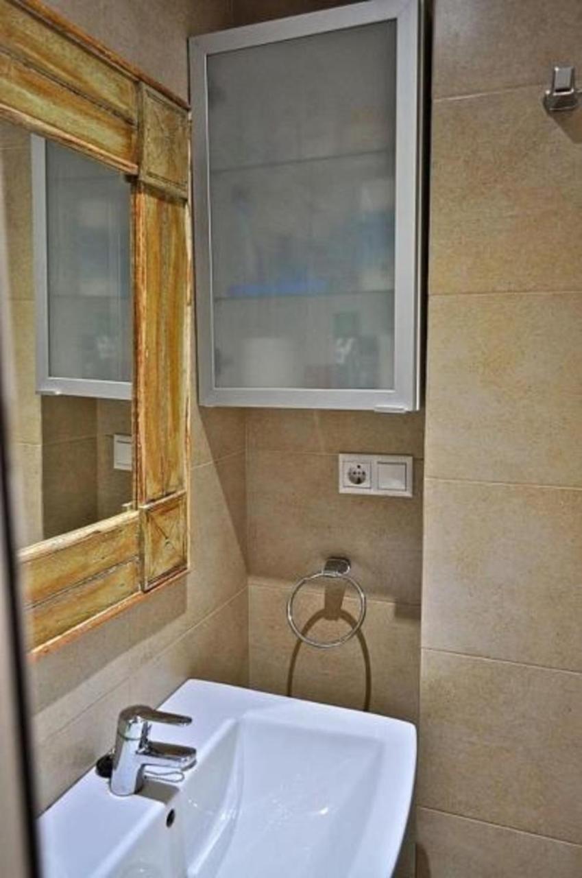My Loft 4 You Maritim Valencia Exterior photo