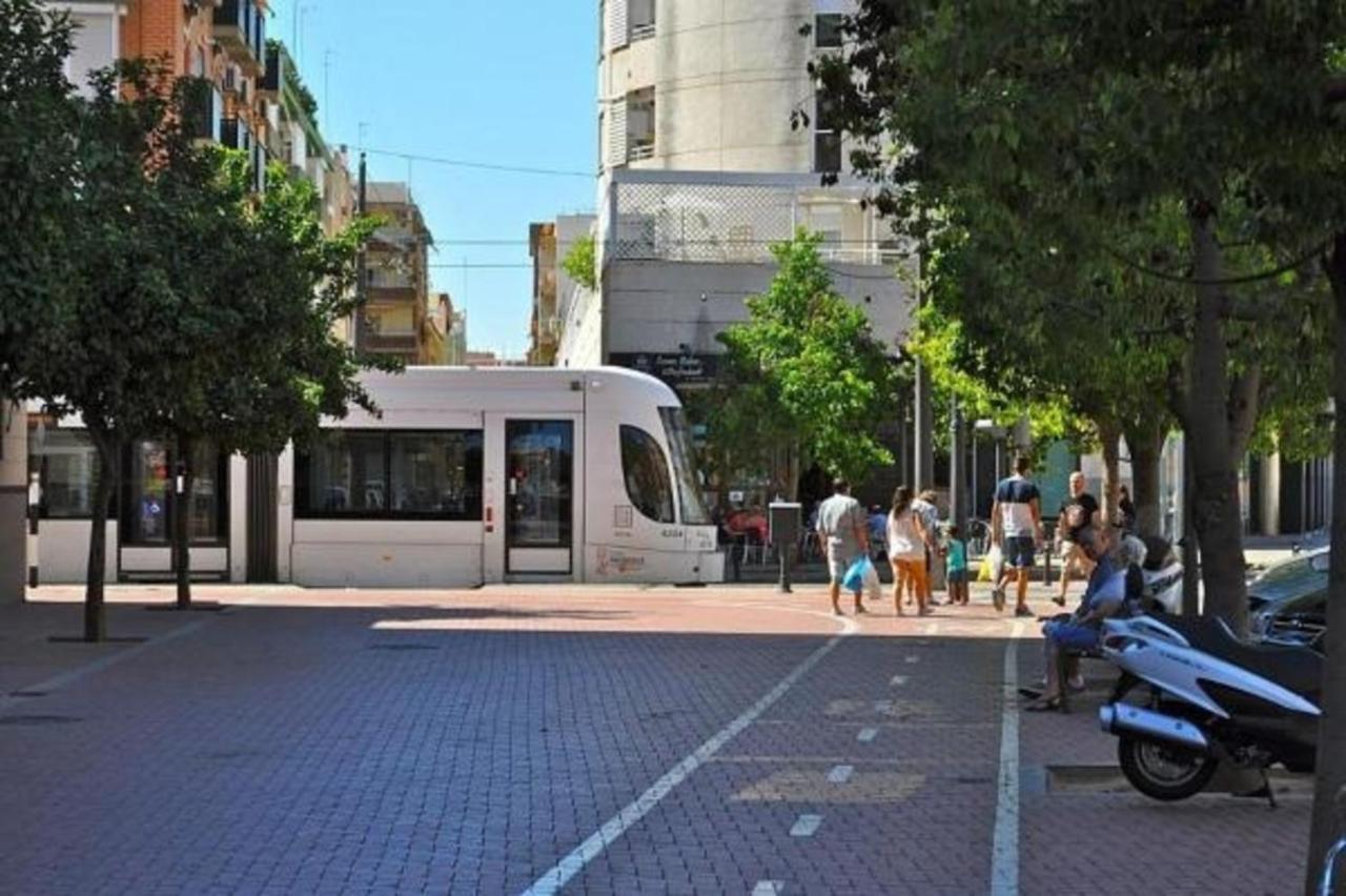 My Loft 4 You Maritim Valencia Exterior photo