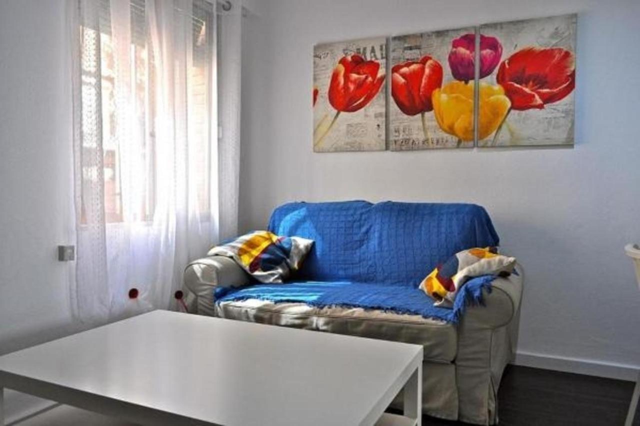My Loft 4 You Maritim Valencia Exterior photo