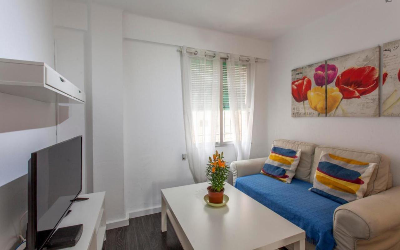 My Loft 4 You Maritim Valencia Exterior photo