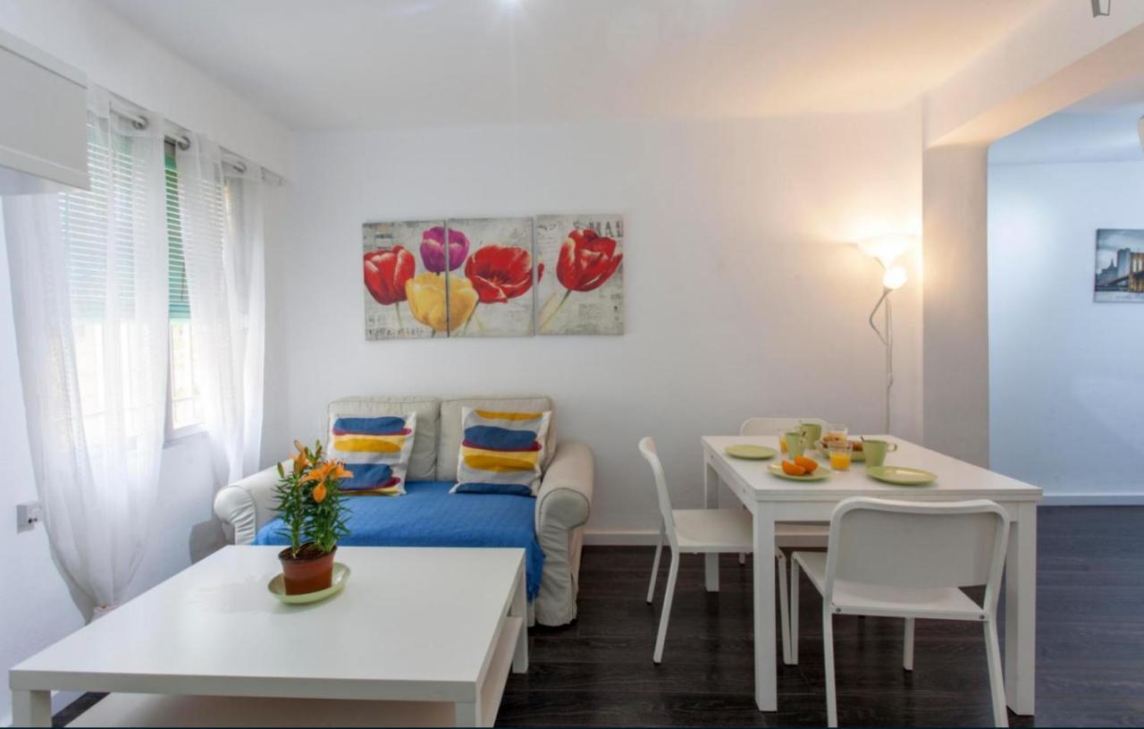 My Loft 4 You Maritim Valencia Exterior photo