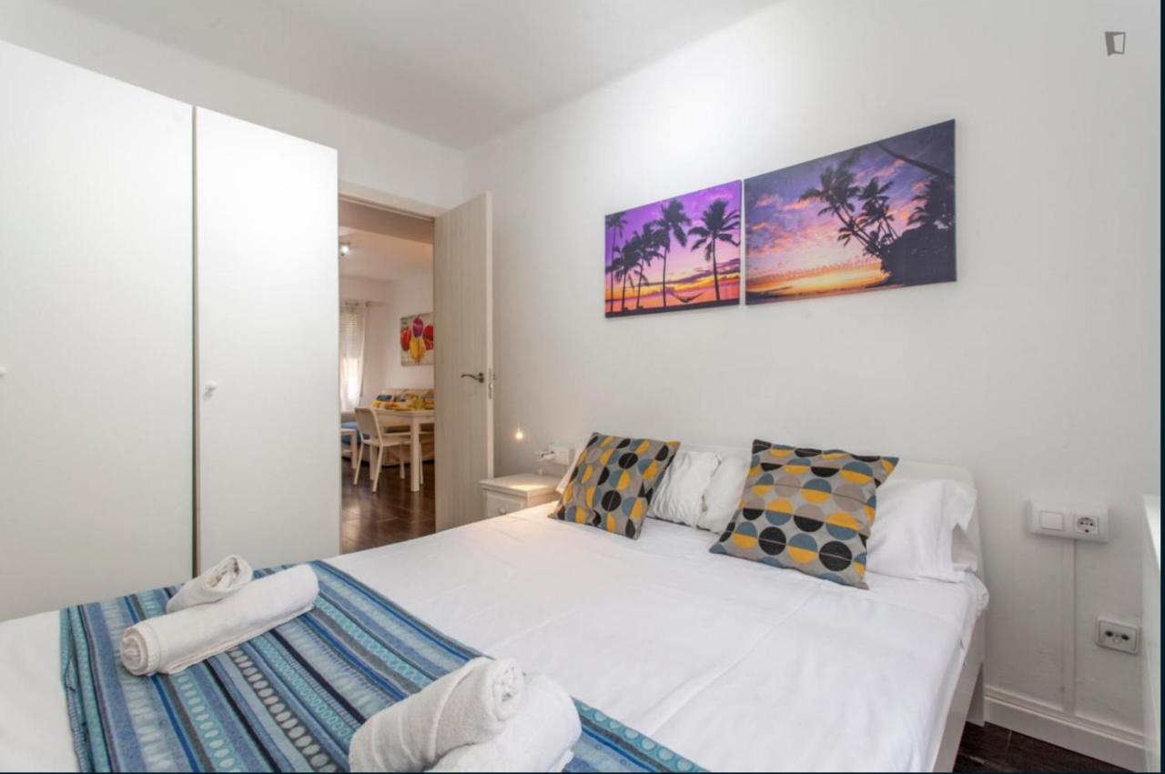 My Loft 4 You Maritim Valencia Exterior photo