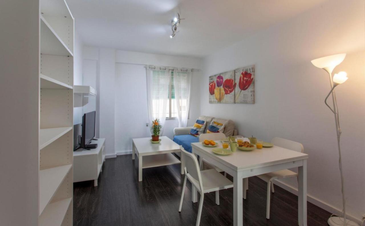 My Loft 4 You Maritim Valencia Exterior photo