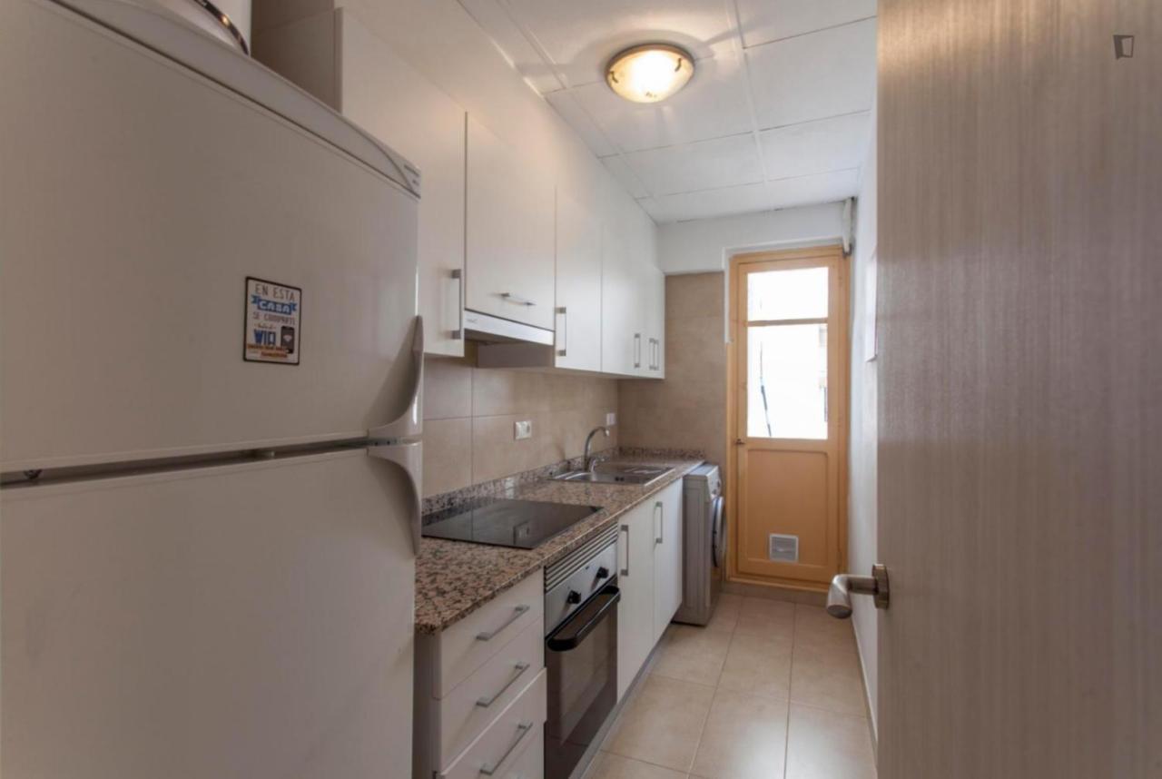 My Loft 4 You Maritim Valencia Exterior photo