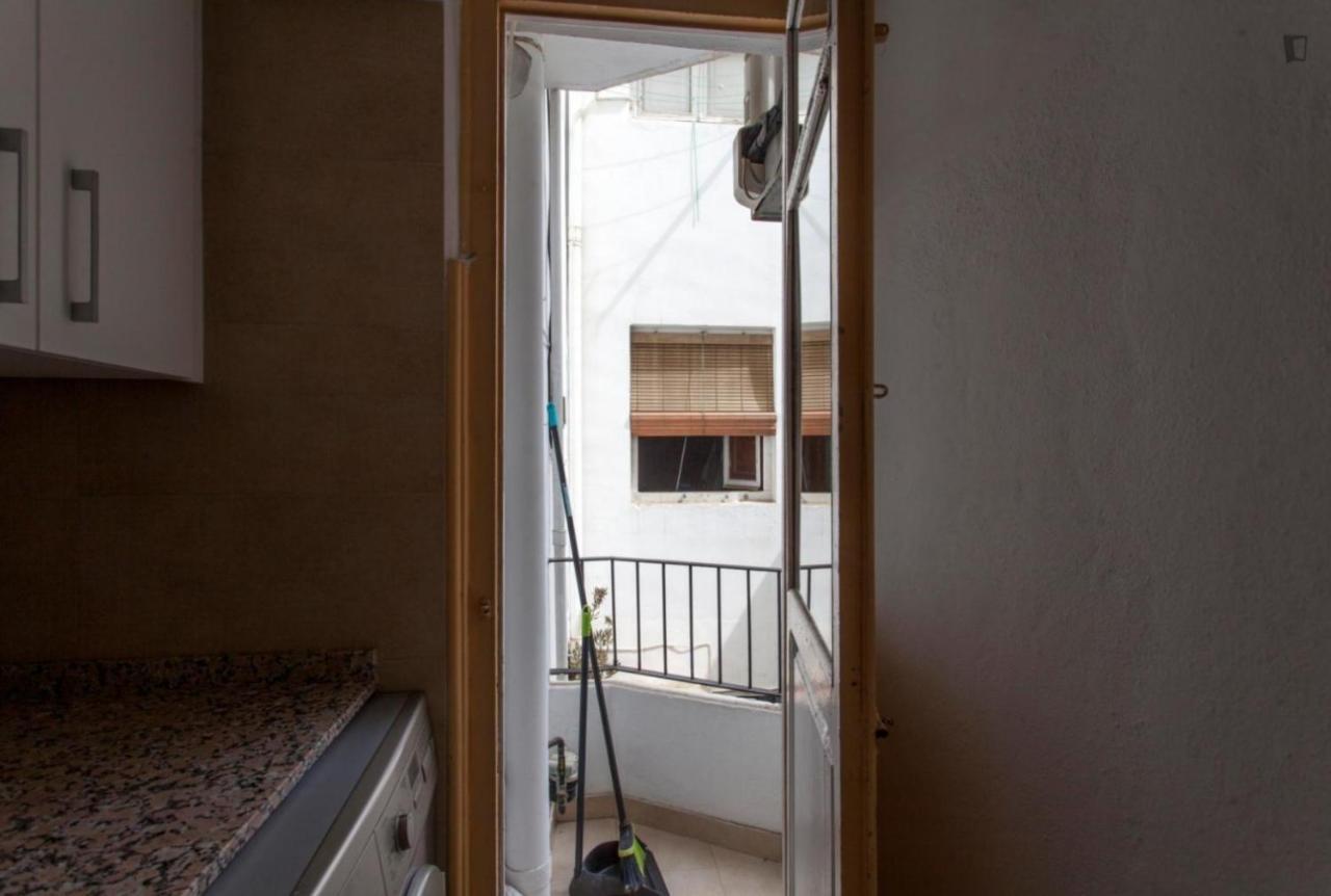 My Loft 4 You Maritim Valencia Exterior photo